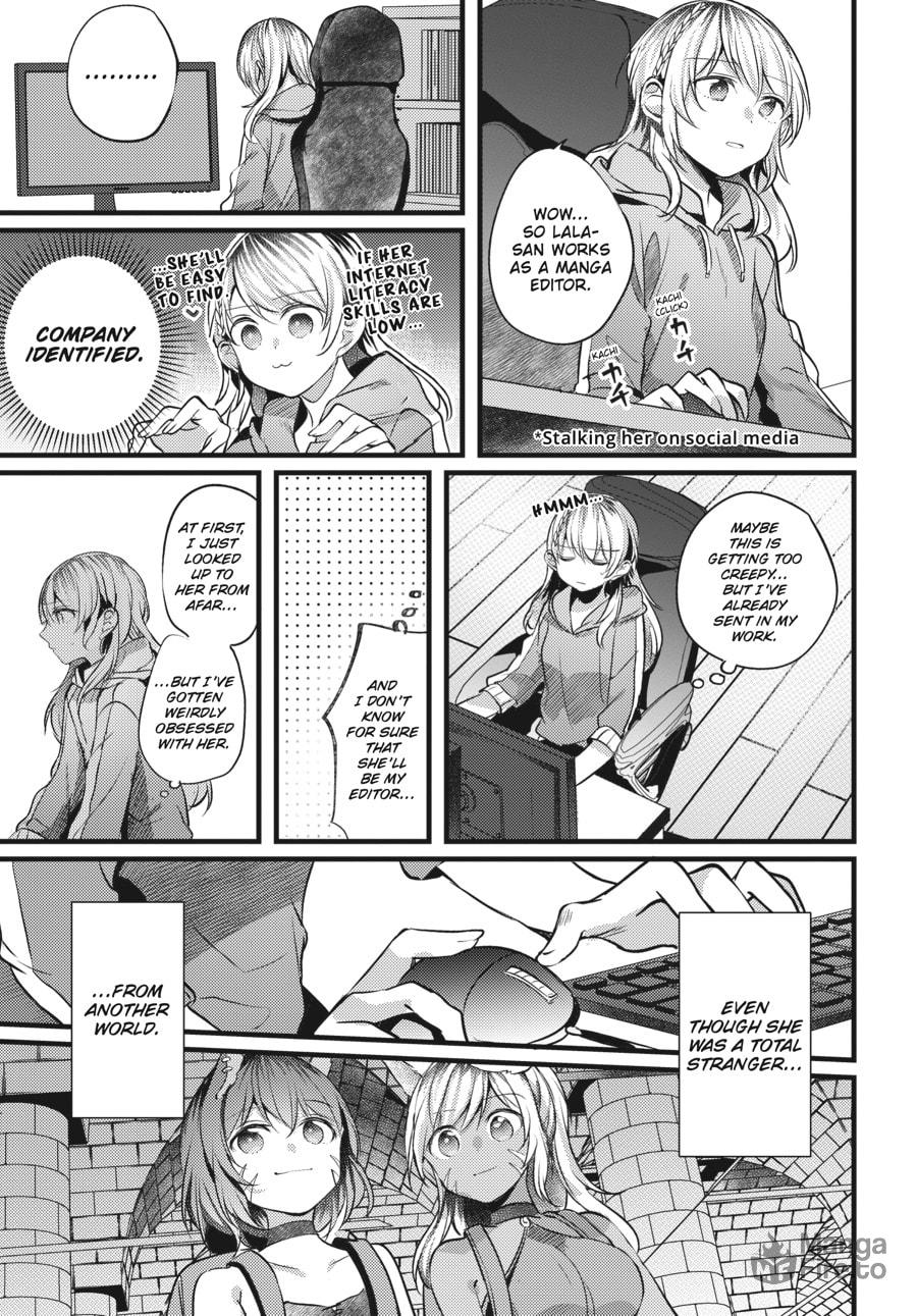 Assorted Entanglements – Chapter 49 page 2