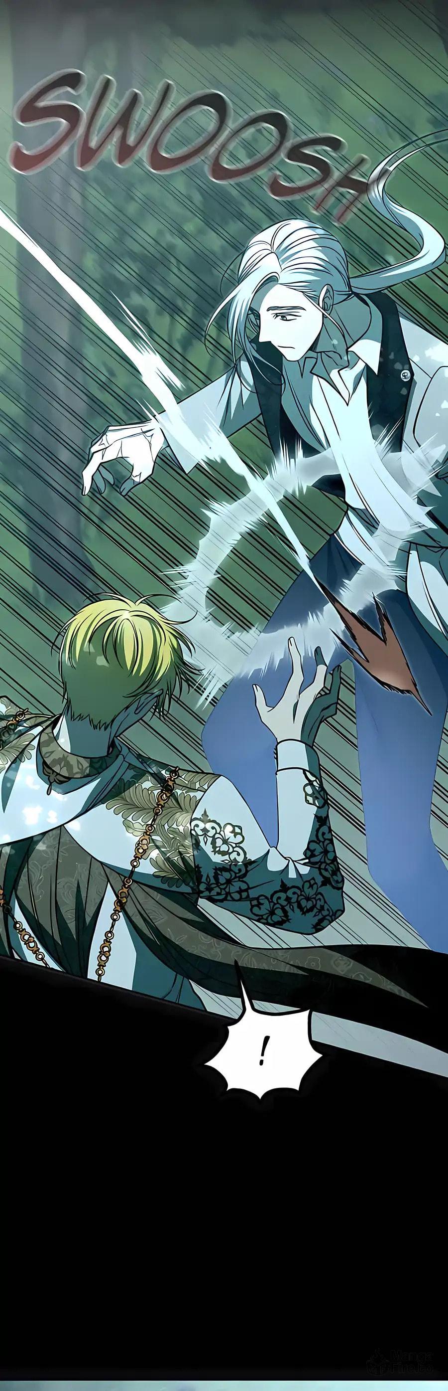 Seobeu Namjuga Paeopamyeon Saenggineun Il – Chapter 65 page 20