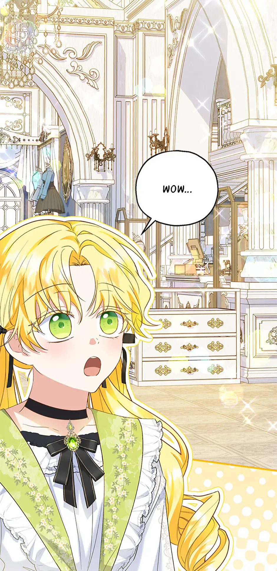 Adopted Daughter-in-Law Is Preparing to Be Abandoned – Chapter 68 page 21