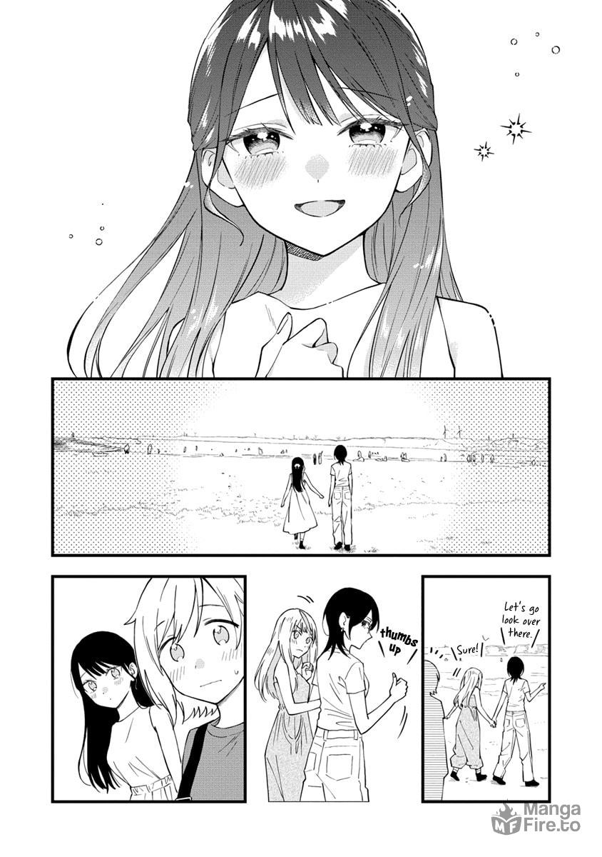 The Beach! page 5