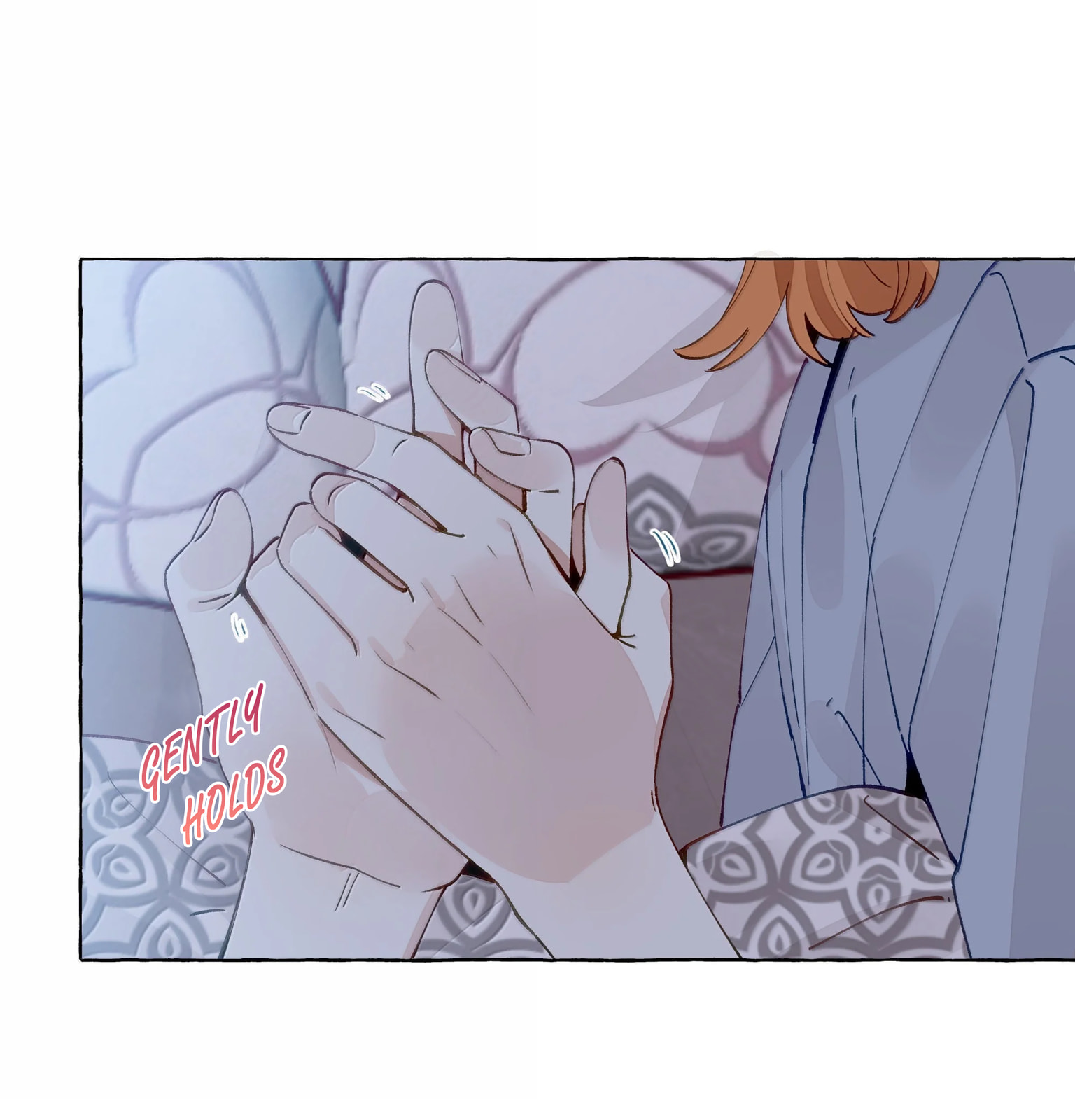 Don't Let Go page 25