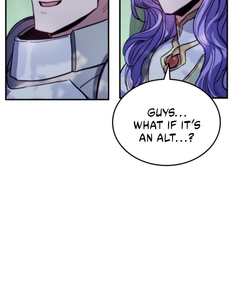 Ranker's Return – Chapter 6 page 28