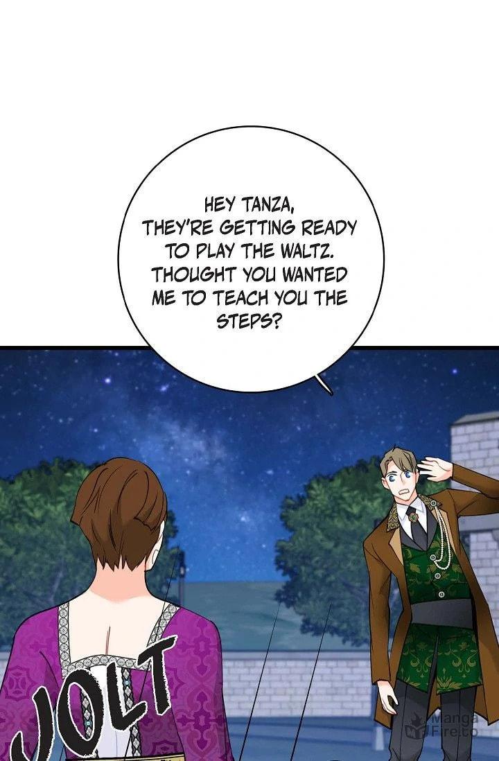 The 13th Prince – Chapter 28 page 32