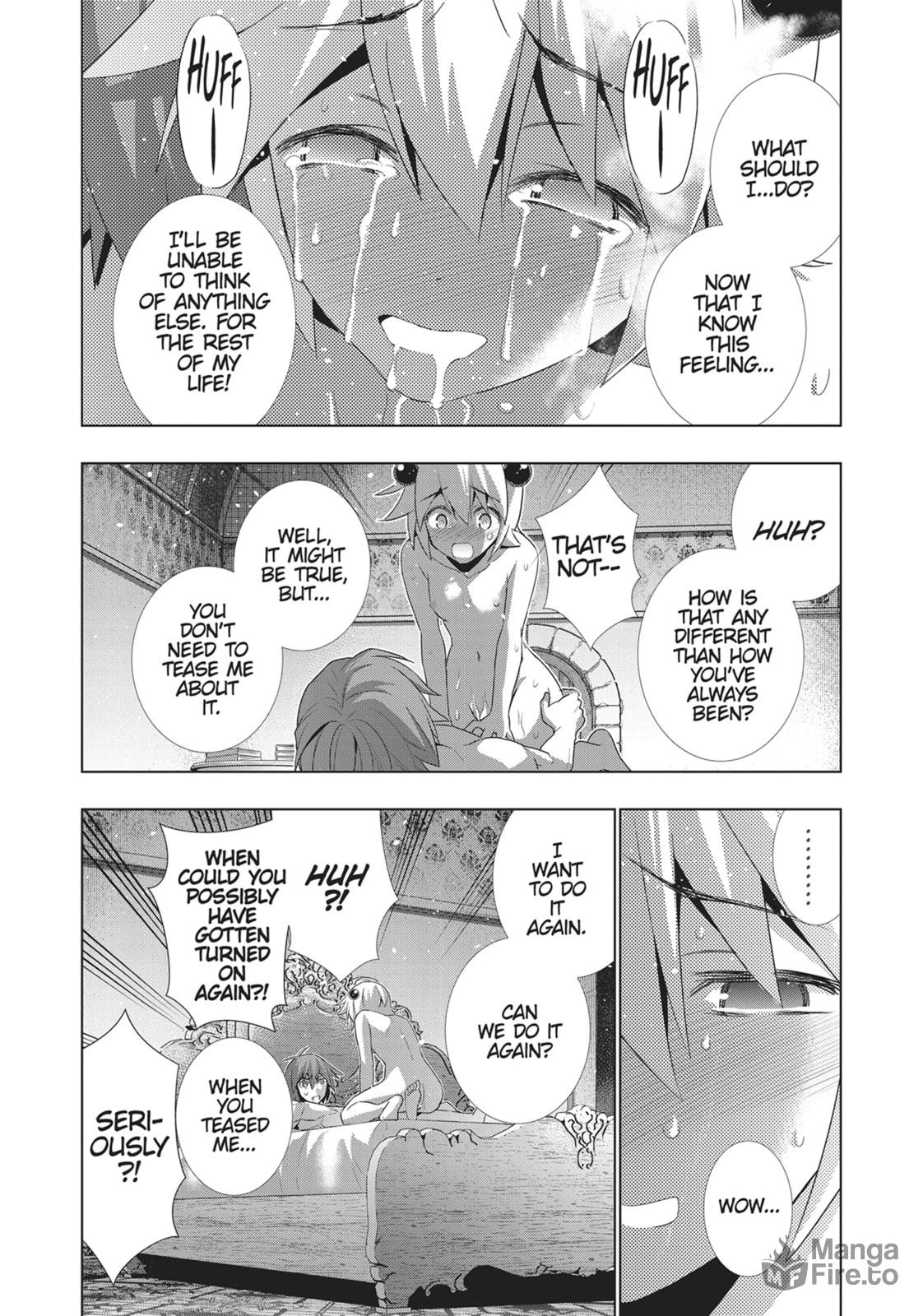 Virgin Please page 19