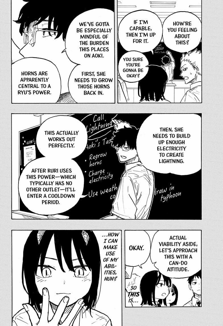 RuriDragon – Chapter 23 page 7