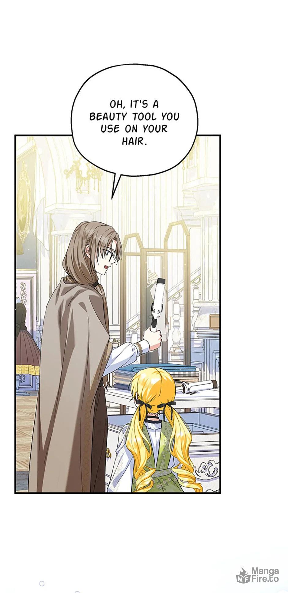 Adopted Daughter-in-Law Is Preparing to Be Abandoned – Chapter 68 page 24