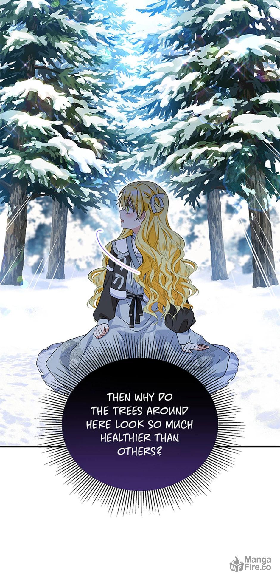 Adopted Daughter-in-Law Is Preparing to Be Abandoned – Chapter 64 page 9