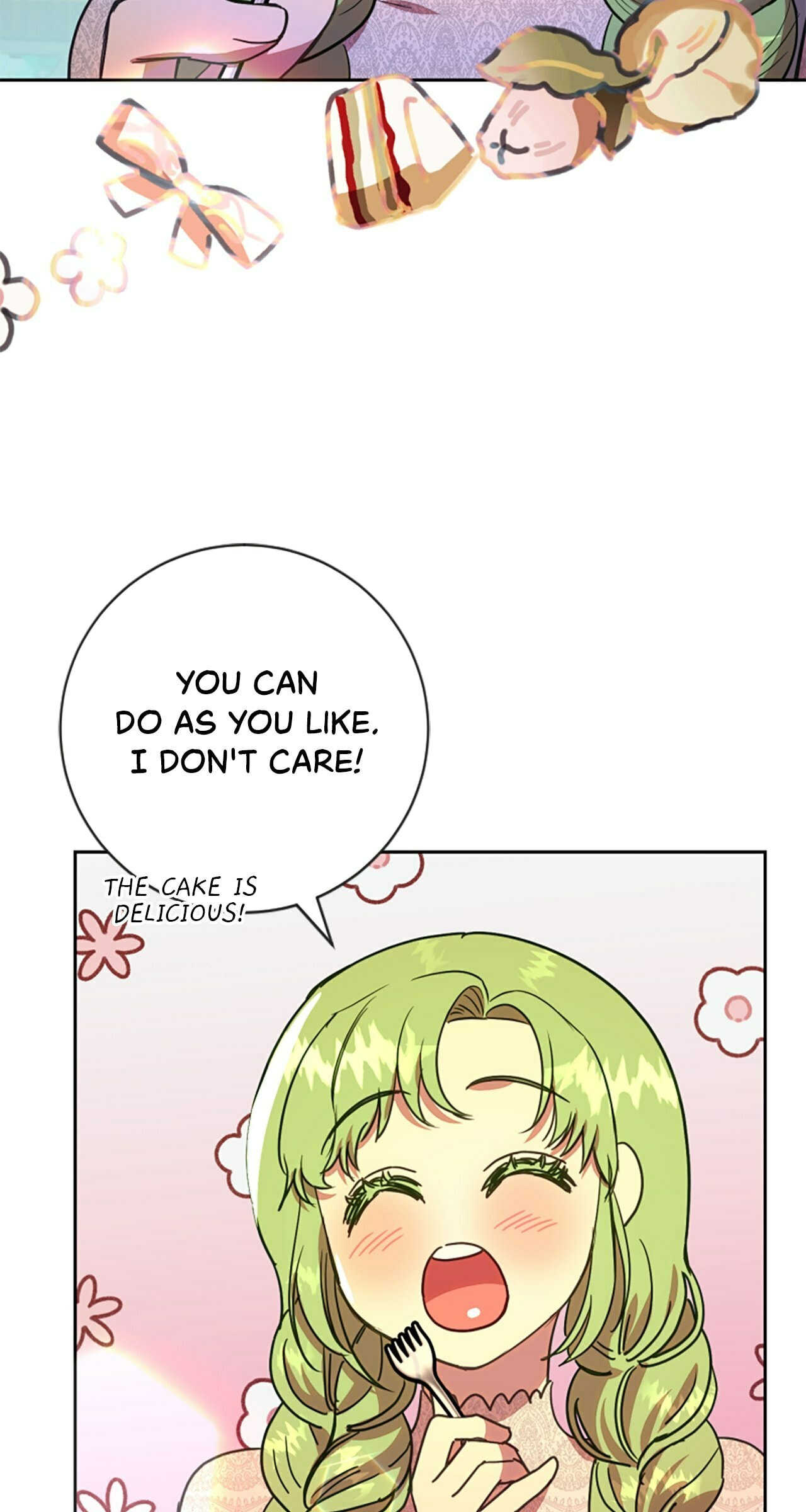 Fragrant Magician – Chapter 19 page 81