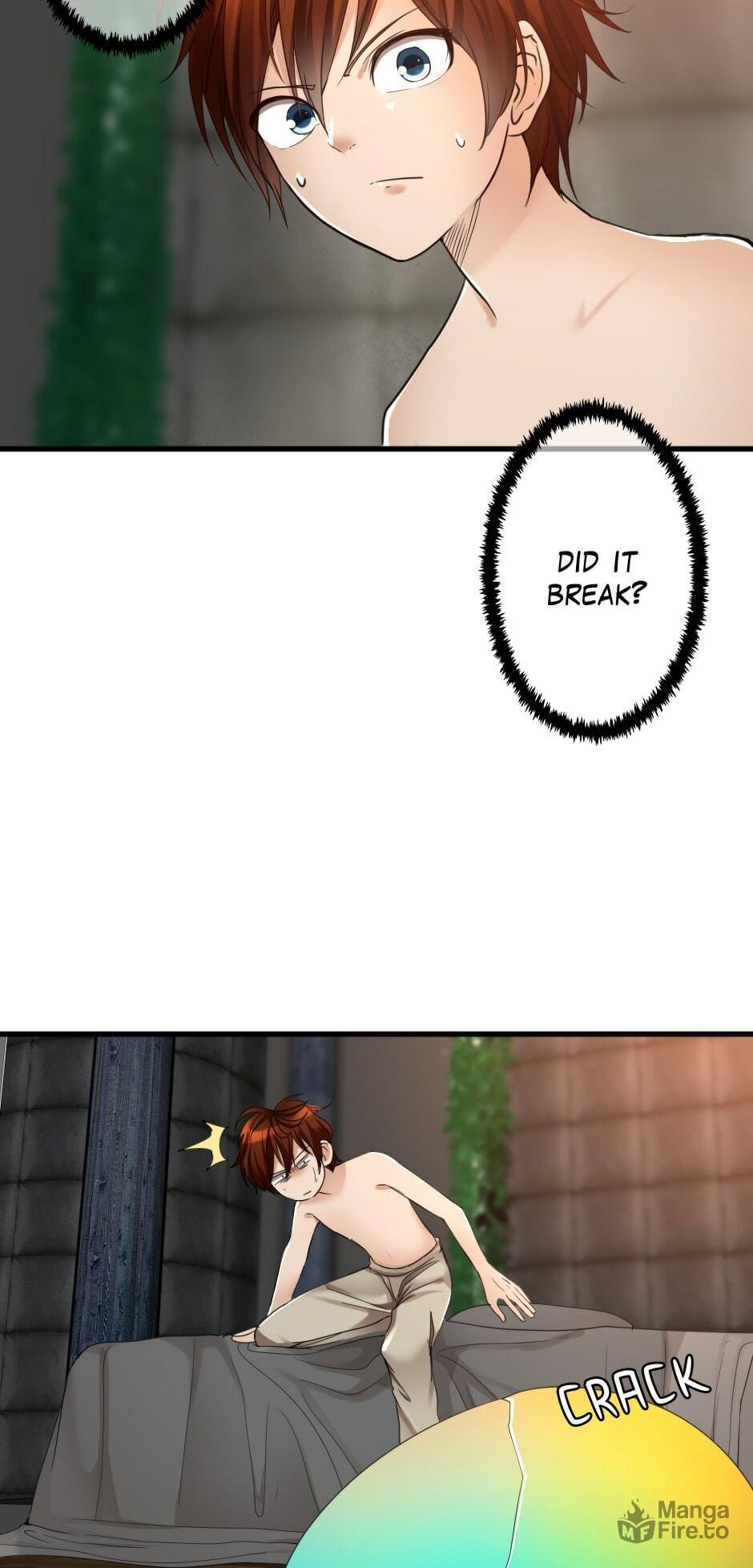Sylvia's Stone page 2