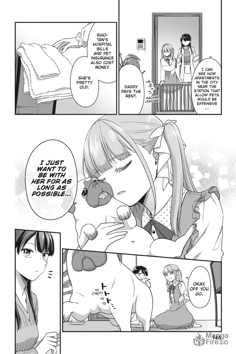The Bloodhound page 19