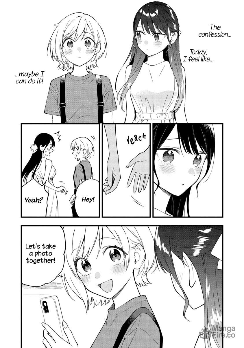 The Beach! page 8