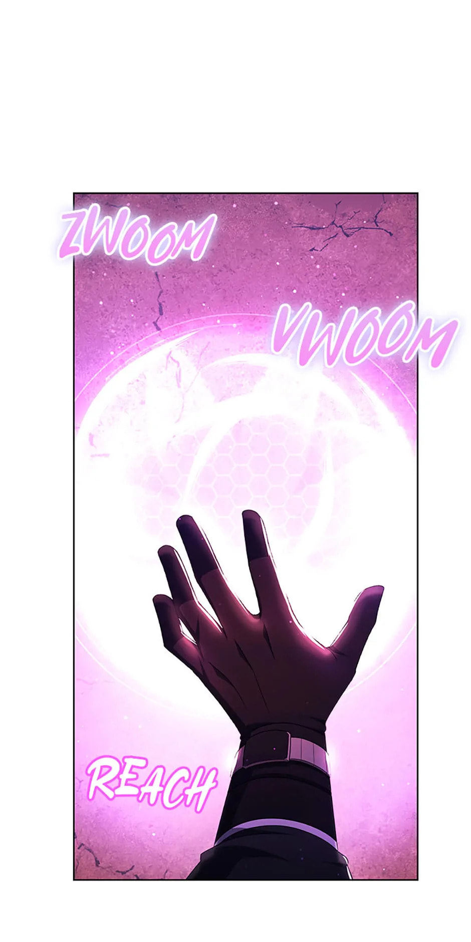 Ark the Legend – Chapter 37 page 6