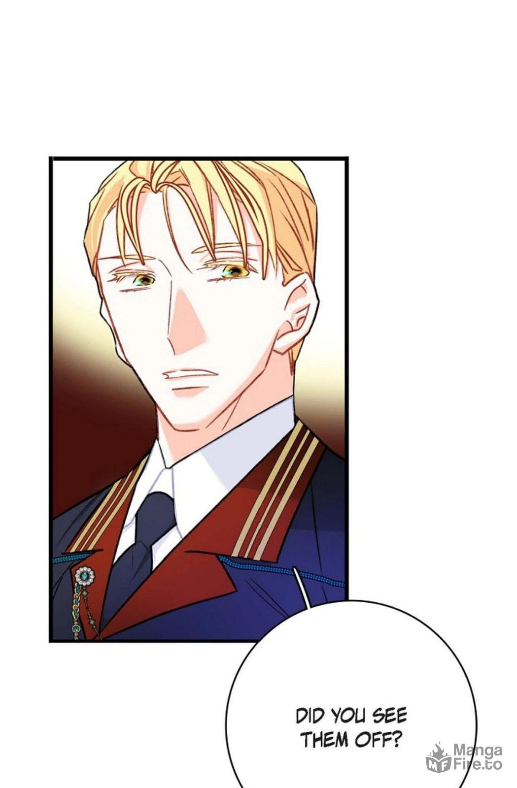 The 13th Prince – Chapter 14 page 8