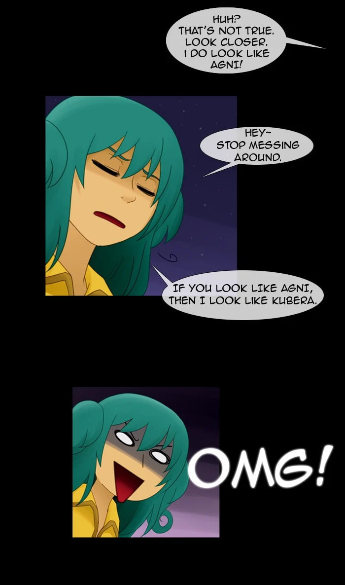 Kubera – Chapter 10 page 1