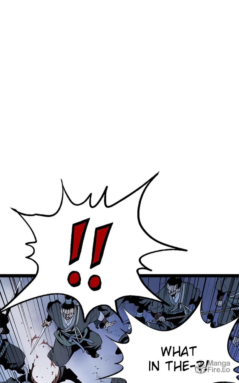 Asura (RYU Ki-Woon) – Chapter 22 page 24