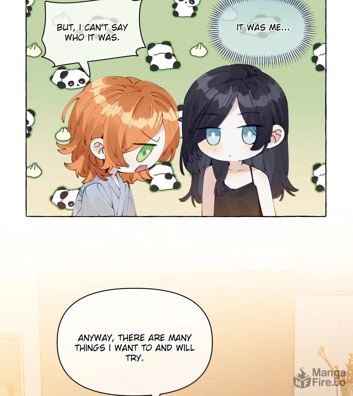 Don't Let Go page 11