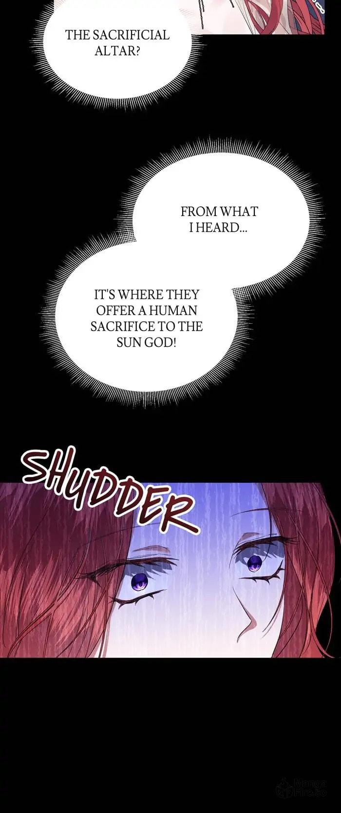 Insanely Radiant – Chapter 2 page 53
