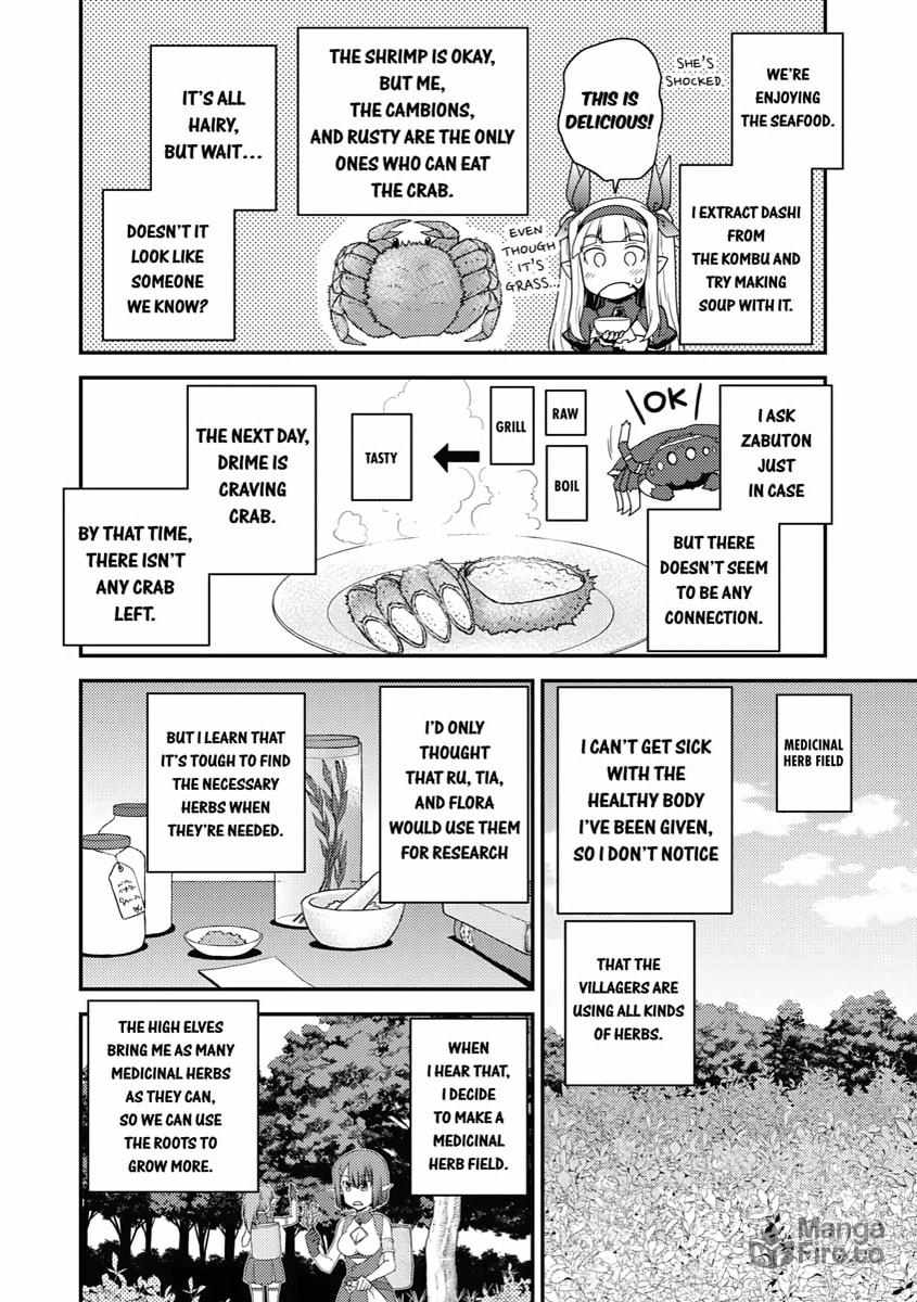 THE FOOD CULTURE page 5