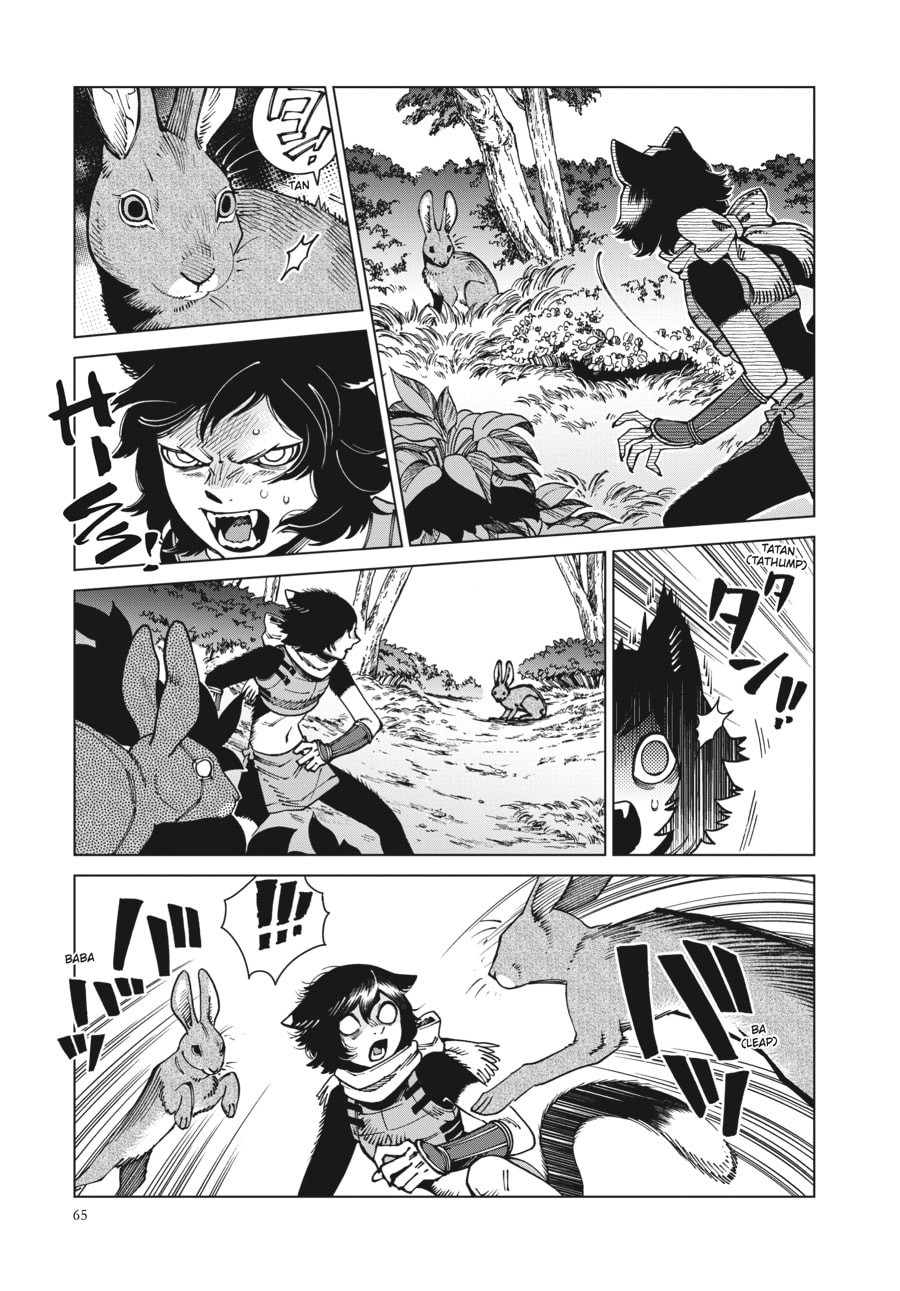 RABBITS 2 page 6