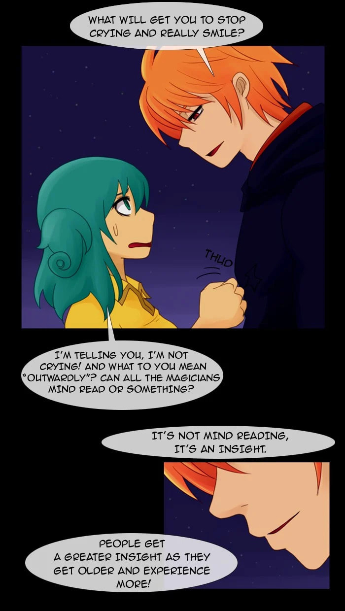 Kubera – Chapter 9 page 45