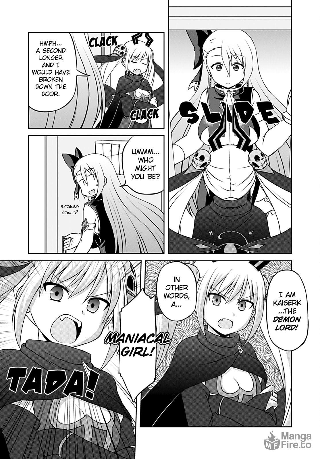 Feast of Darkness page 2