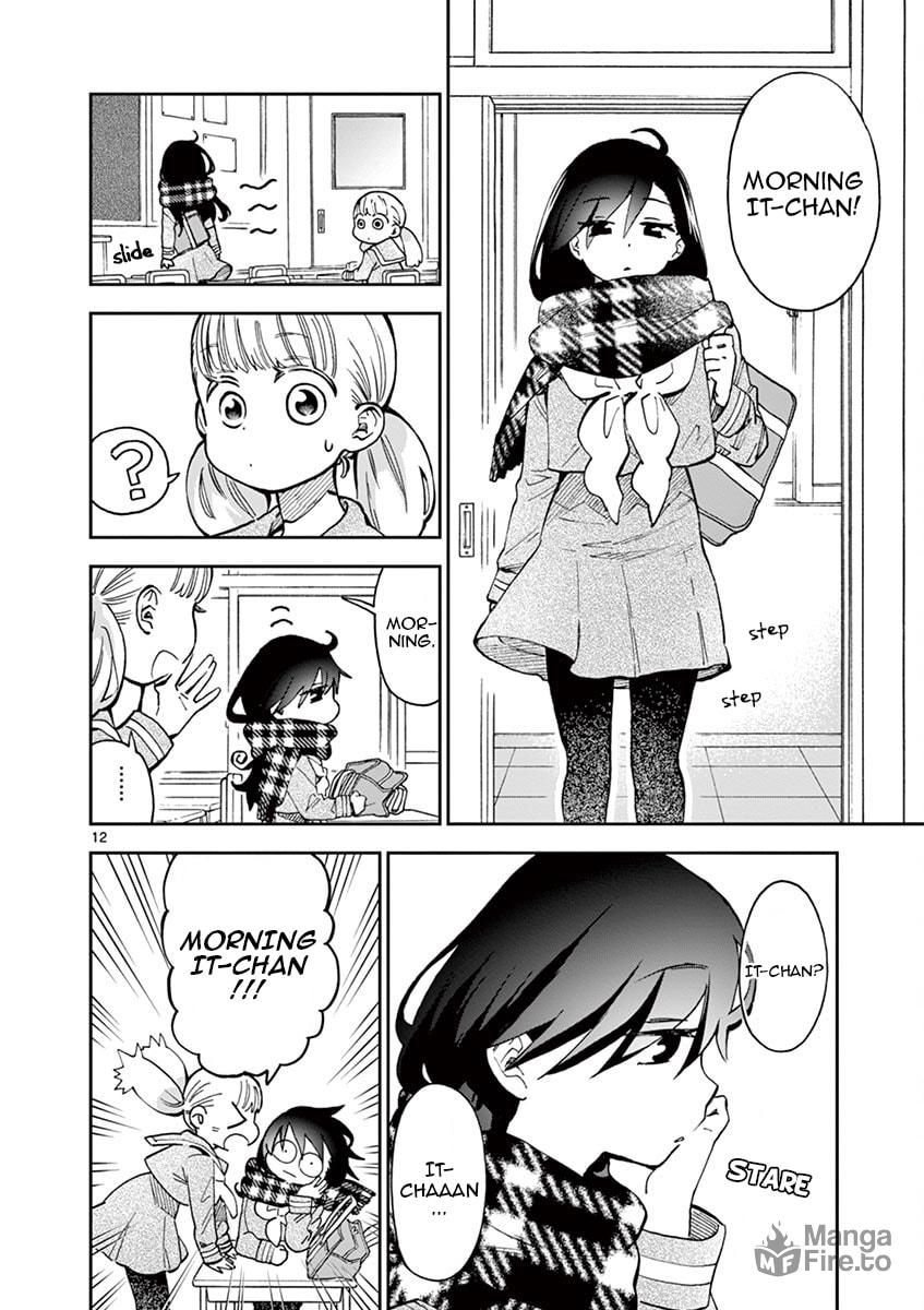 A "Big Event" is Approaching?! page 11