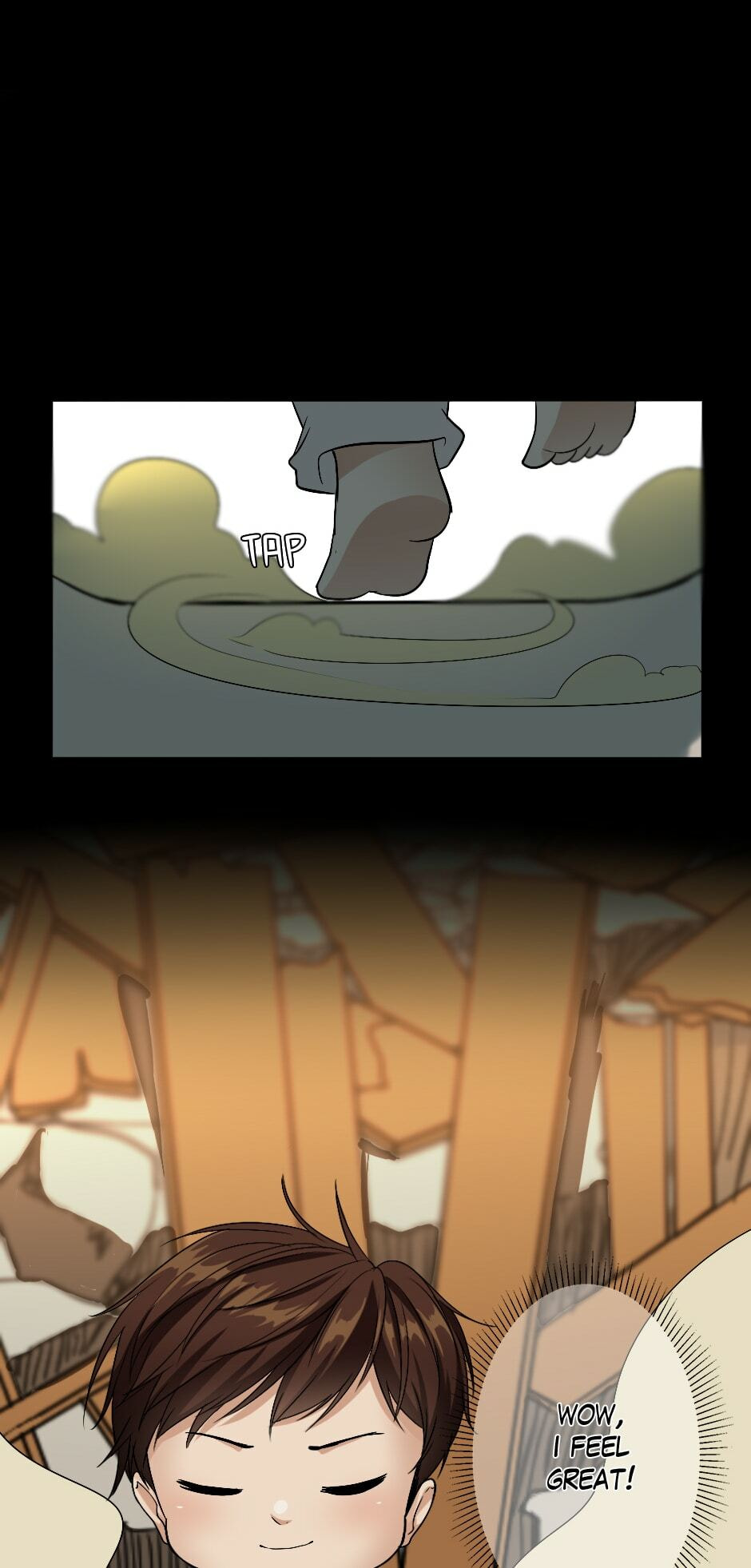 The Mana Core page 19