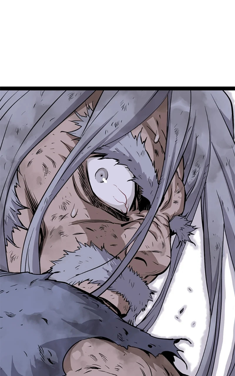 Asura (RYU Ki-Woon) – Chapter 22 page 6