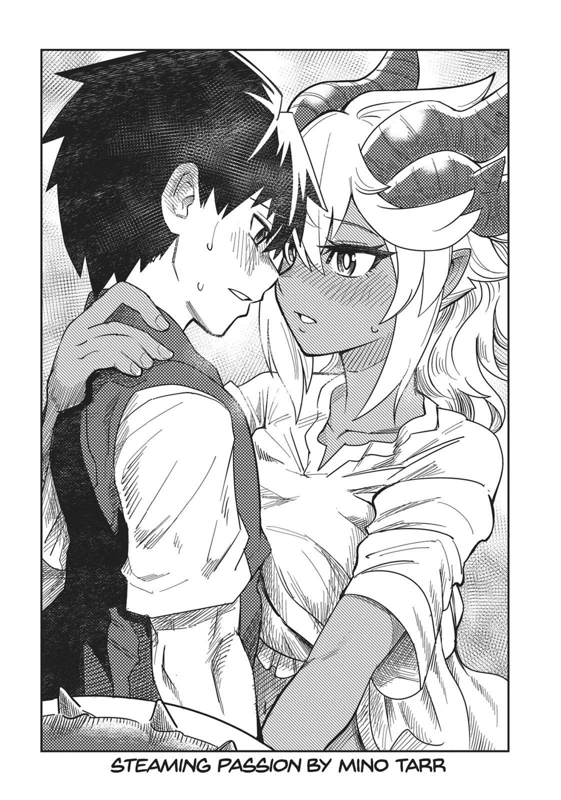 Happie Dies page 16