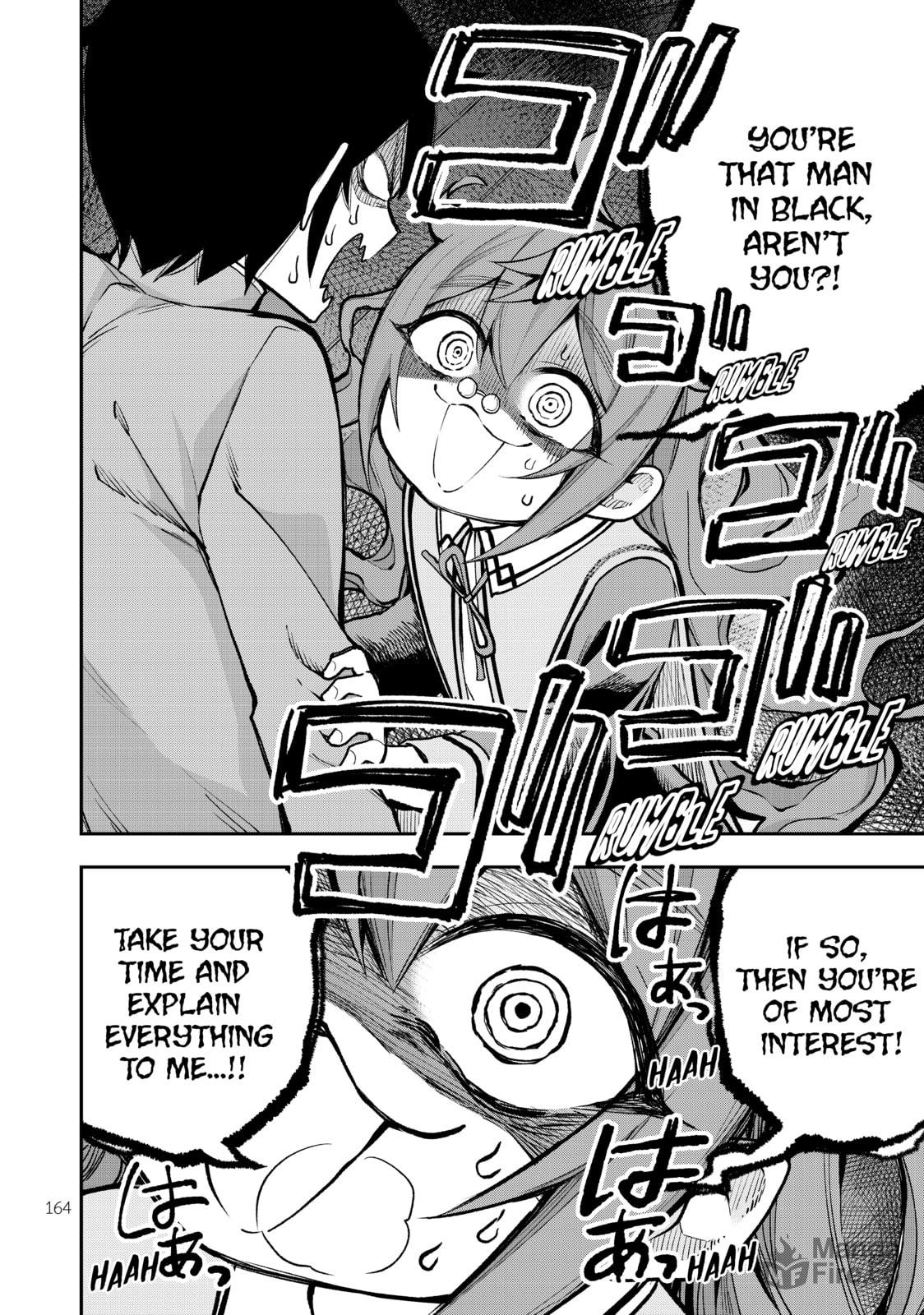 The man, Forgotten page 23