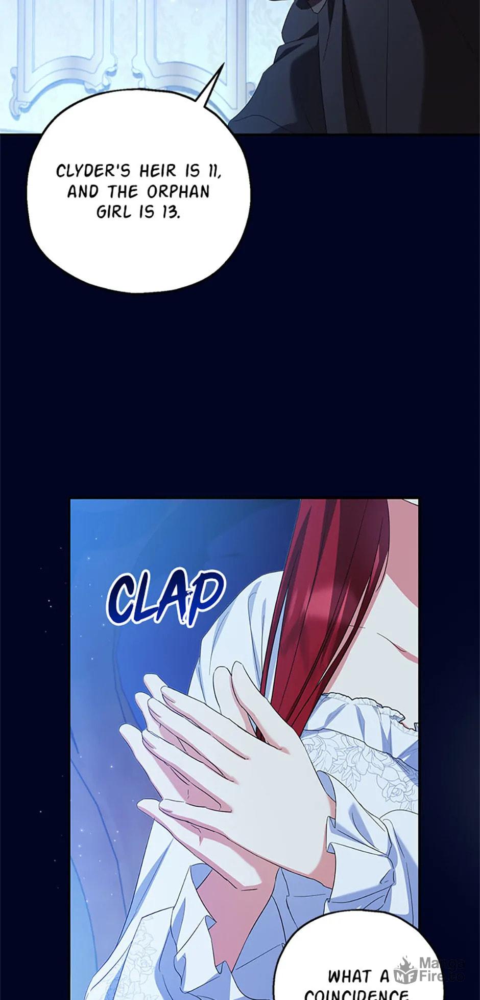 Adopted Daughter-in-Law Is Preparing to Be Abandoned – Chapter 68 page 14