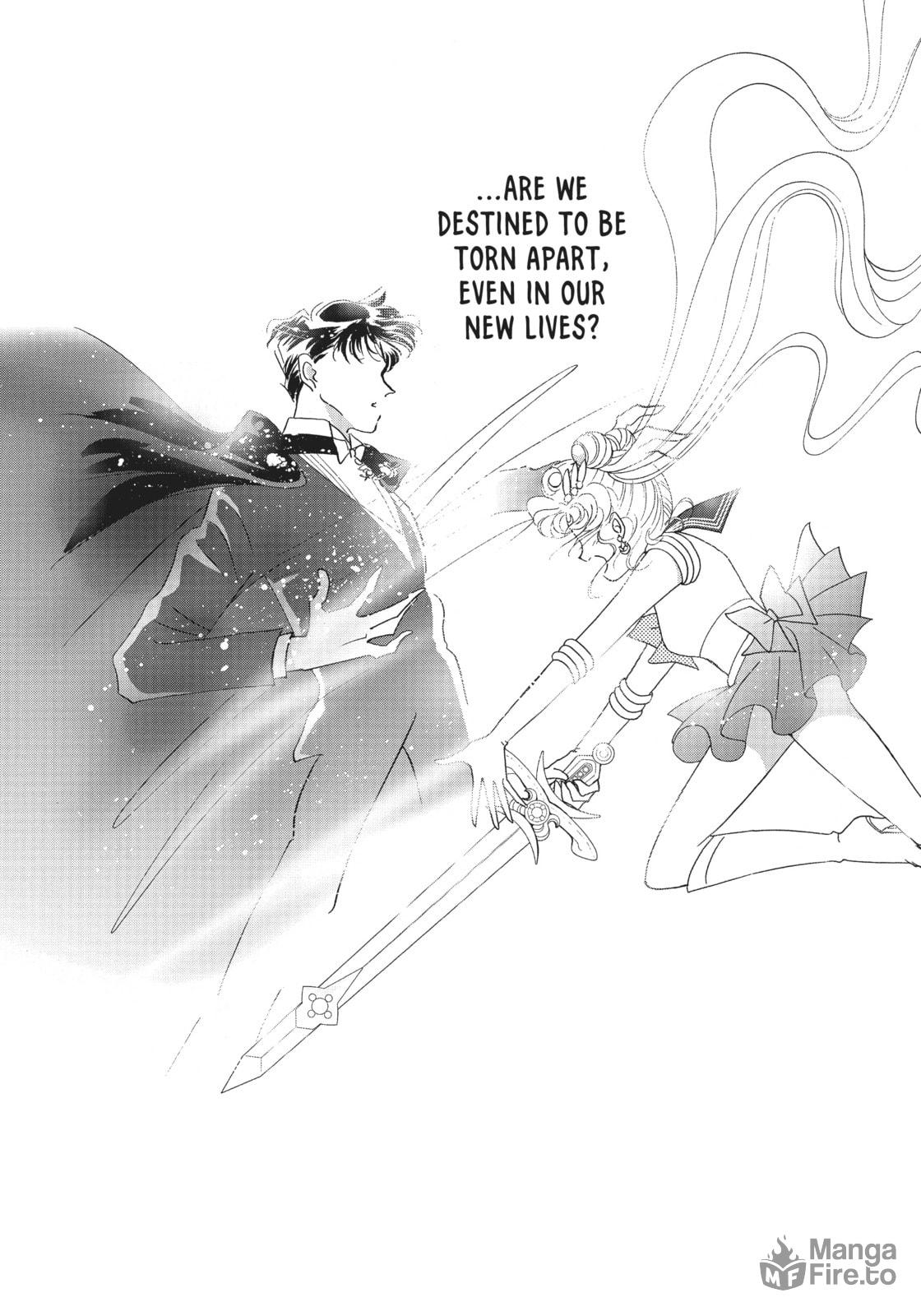 Enemy – Queen Metaria page 41