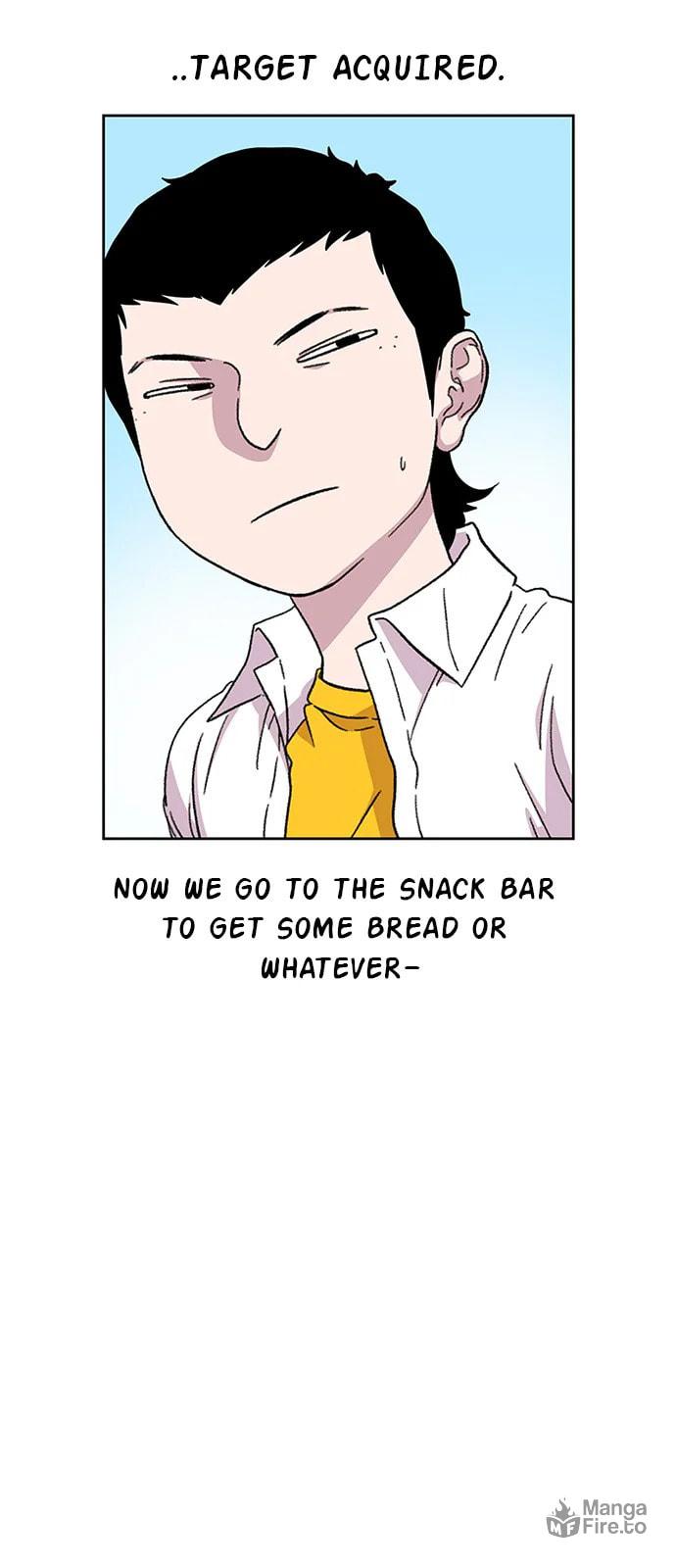 The One Who Wants To Help page 9