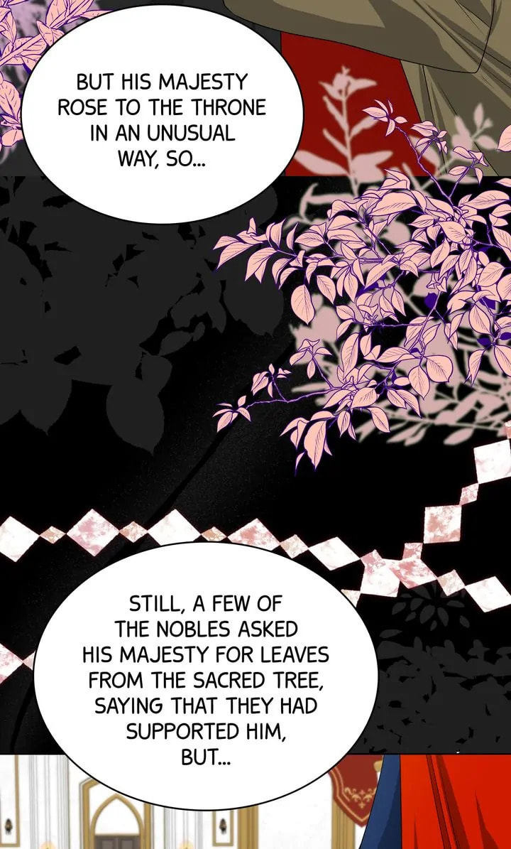 My Little Tyrant – Chapter 26 page 21