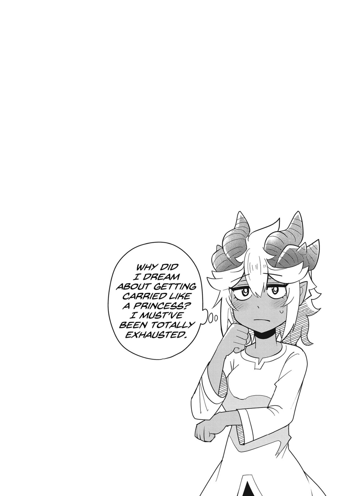 Childhood Friends Work Well Together page 15