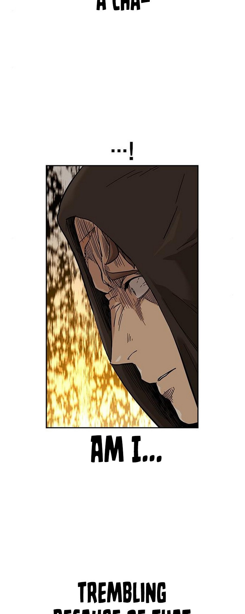 To Not Die – Chapter 31 page 16