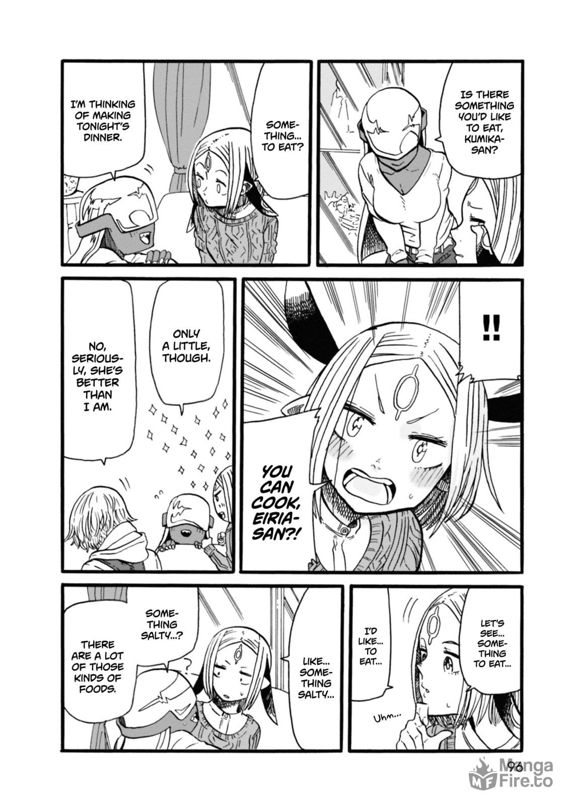 Three Girls Together page 11
