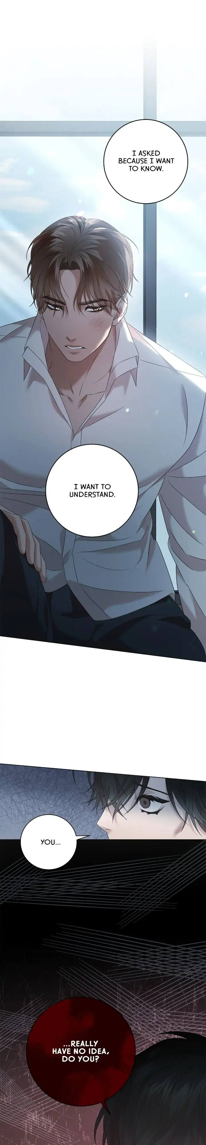 AMON: Unrelatable – Chapter 7 page 24
