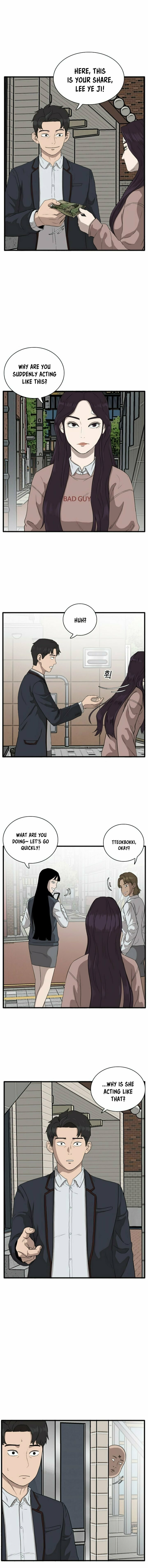 Bad Guy – Chapter 6 page 6