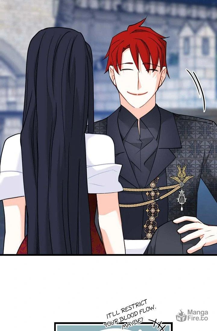 The 13th Prince – Chapter 28 page 53