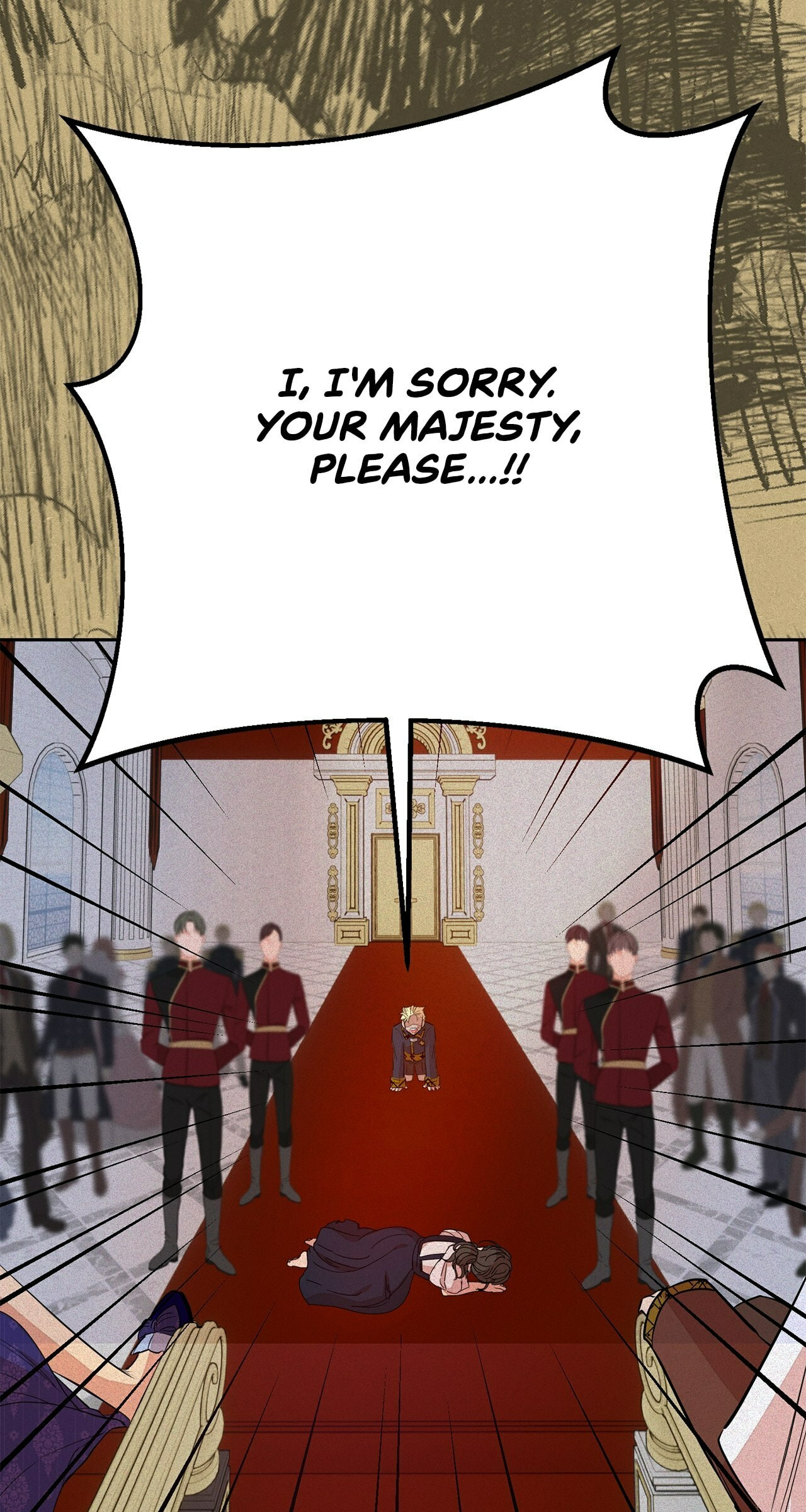 Fragrant Magician – Chapter 23 page 67