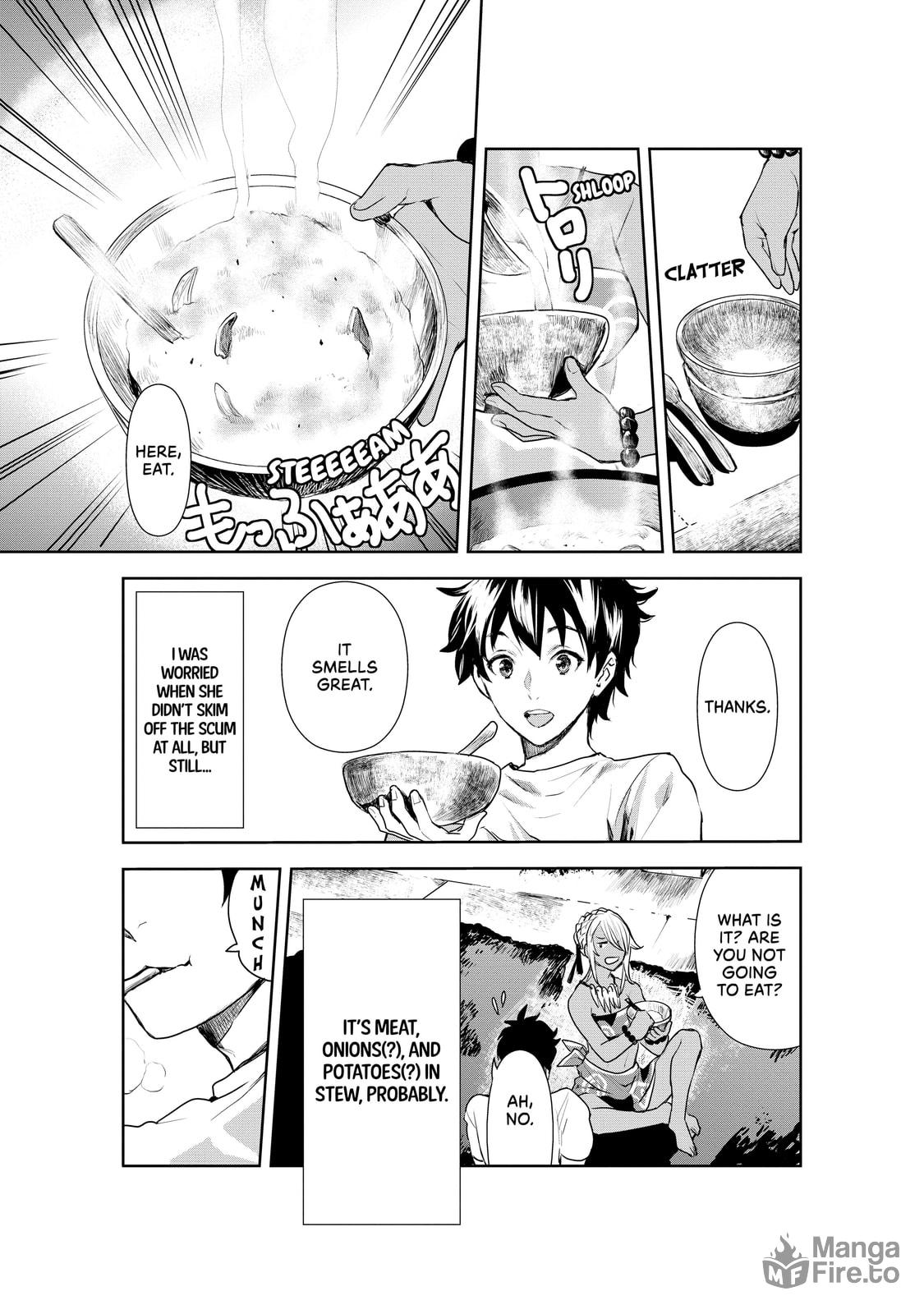 Cooking with Wild Game page 14