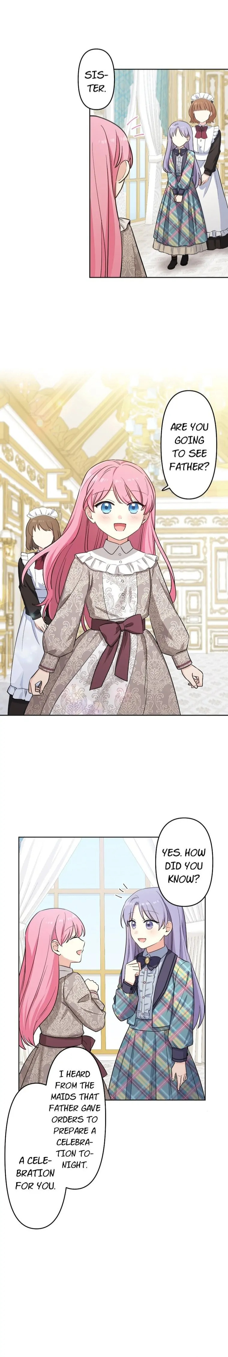 Odebu Akujo ni Tensei Shitara, Naze ka Last Boss Ouji-sama ni Shuuchaku sareteimasu – Chapter 13 page 13