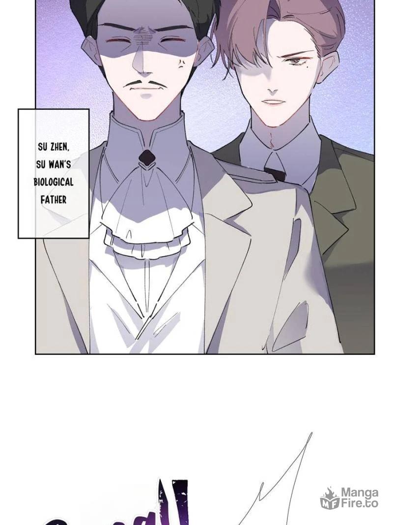 Pampering My Beast Commander – Chapter 4 page 38
