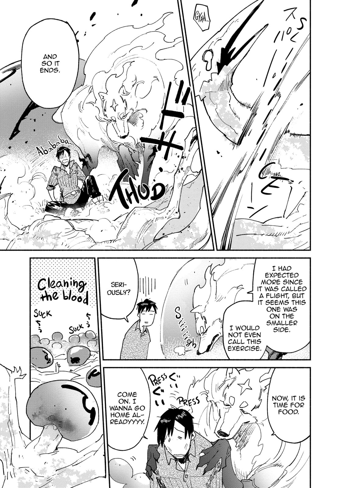 Wyvern page 15