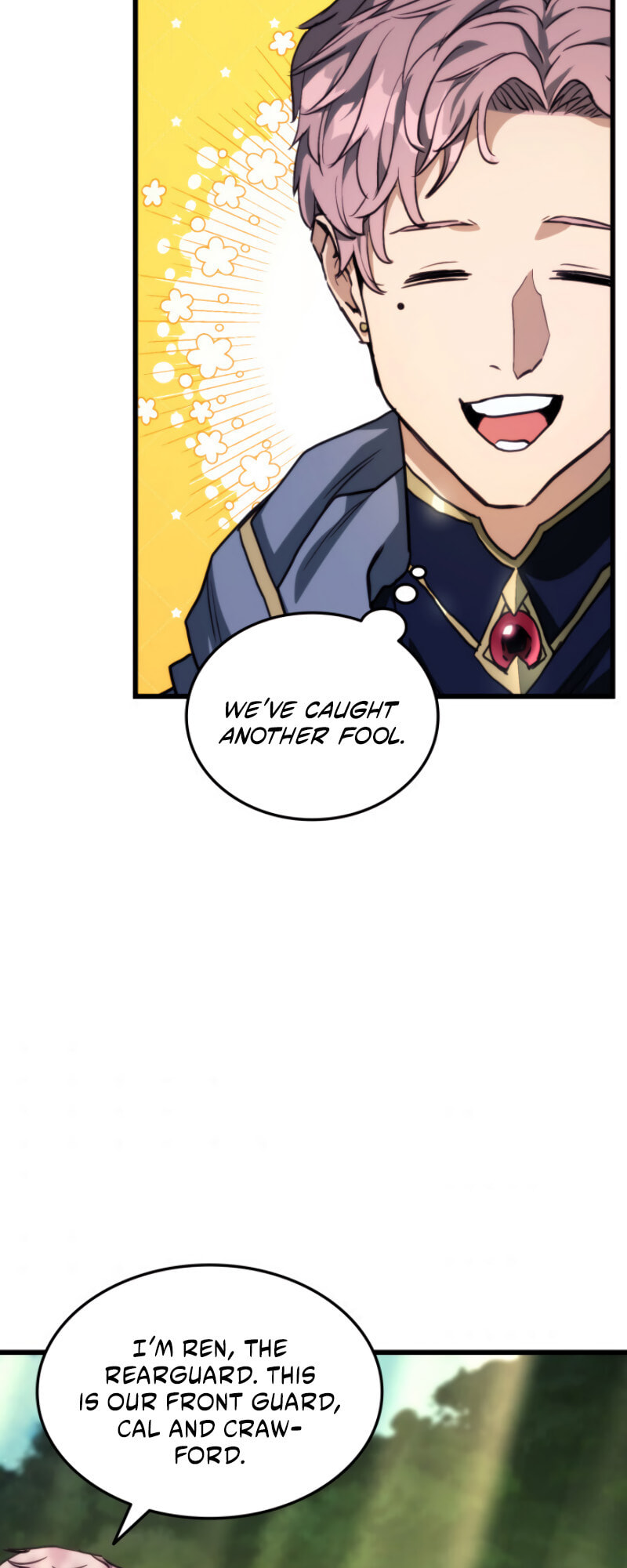 Ranker's Return – Chapter 6 page 45