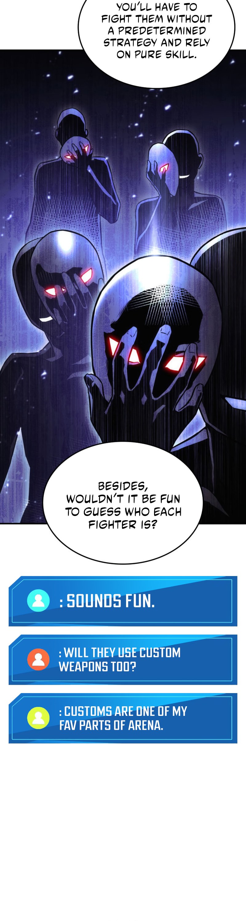 Ranker's Return – Chapter 40 page 15
