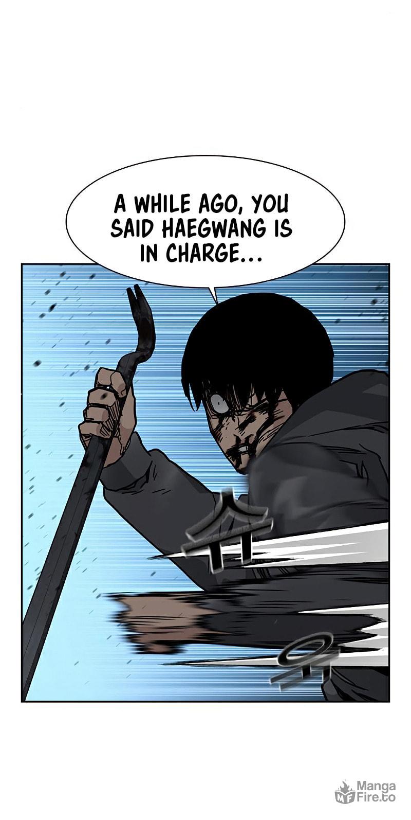 To Not Die – Chapter 48 page 92