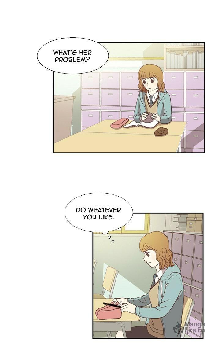 Odd Girl Out – Chapter 33 page 14