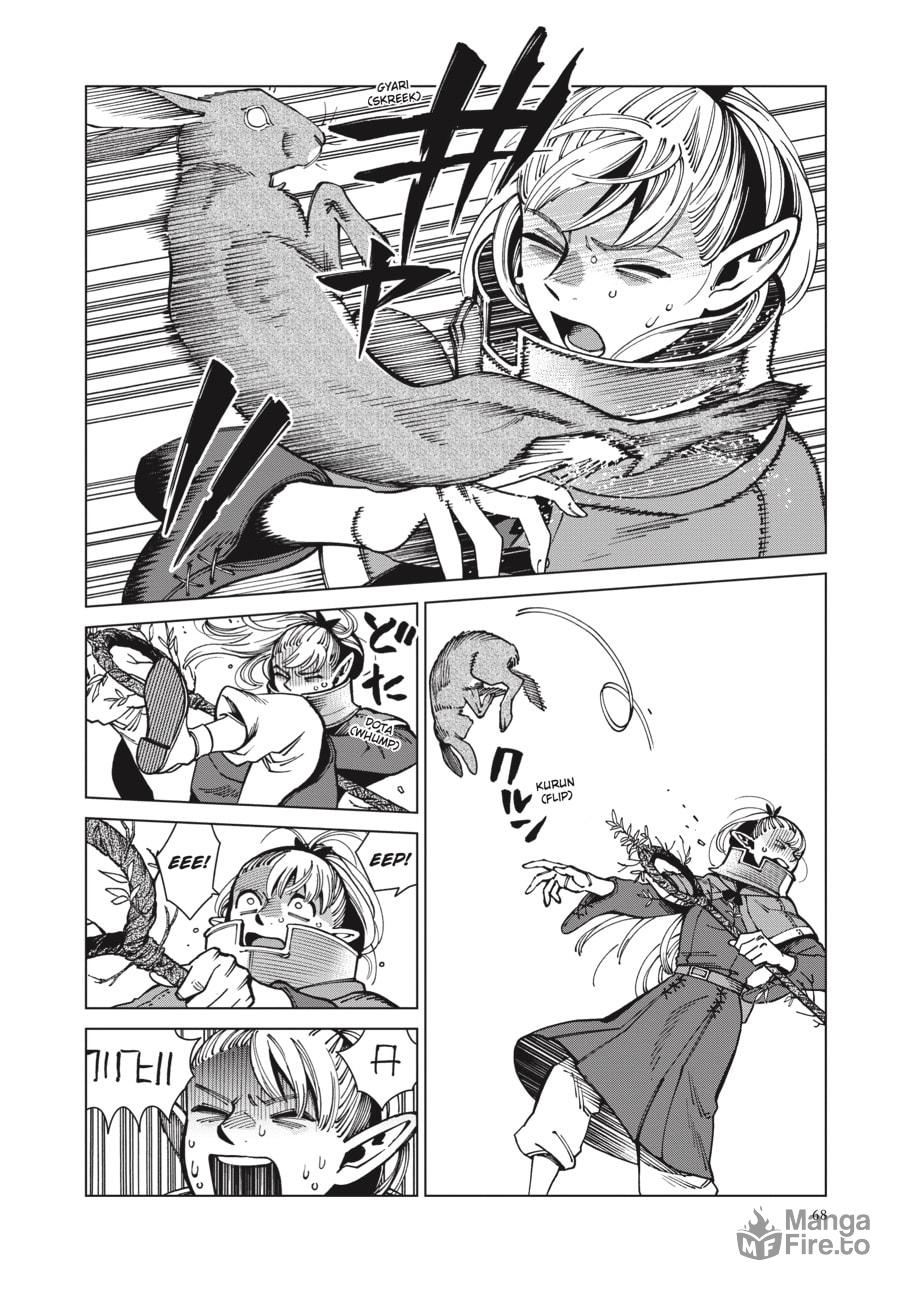 RABBITS 2 page 9